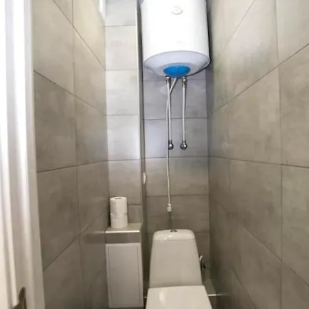 Appartements Avec De Bonnes Conditions Apartment Paris