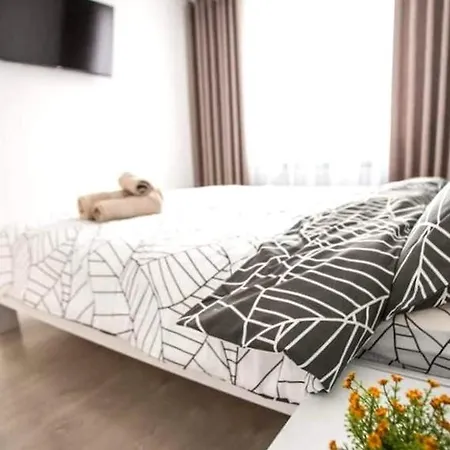 Appartements Avec De Bonnes Conditions Apartment Paris